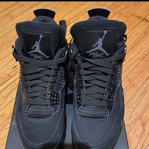 Black Cat retro 4